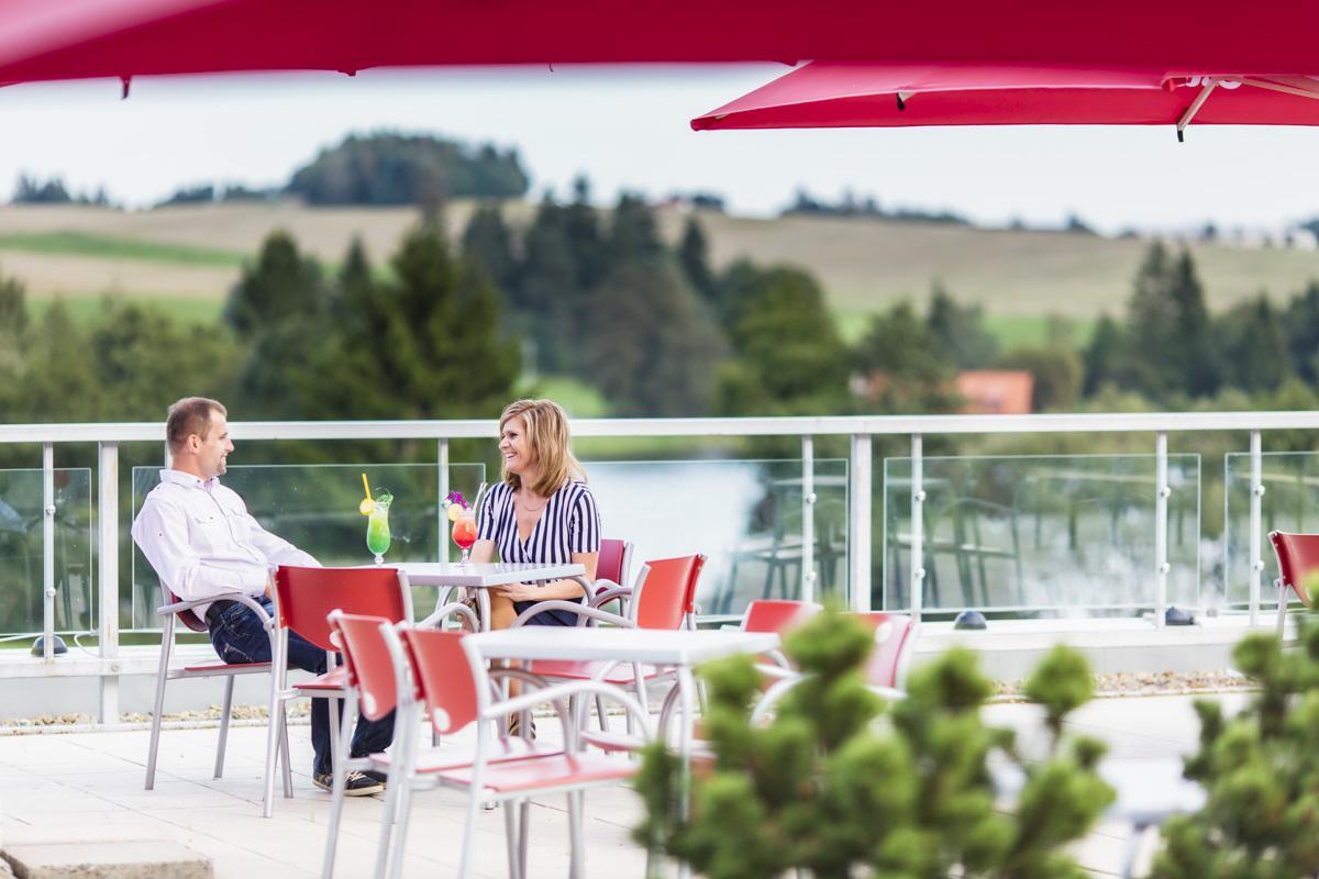 Hotel Skalsky Dvur Bystrice nad Pernstejnem Esterno foto